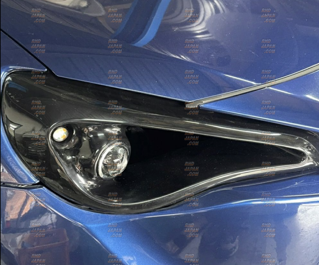 100%新品，お買い得 トヨタ86 コンバットアイ withライトタイプ ライト